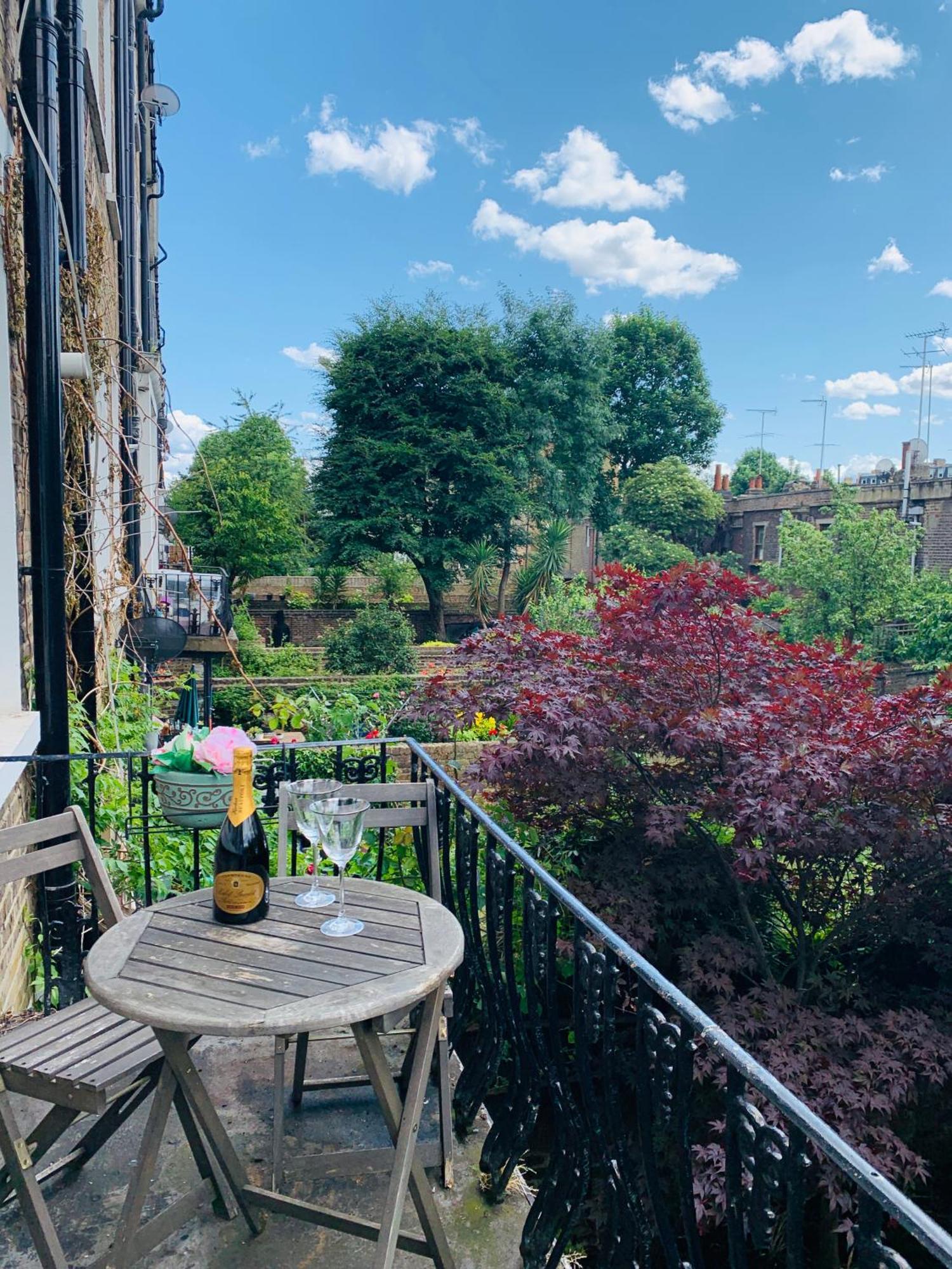 Stunning Holland Park- Sleeps 6 Londra