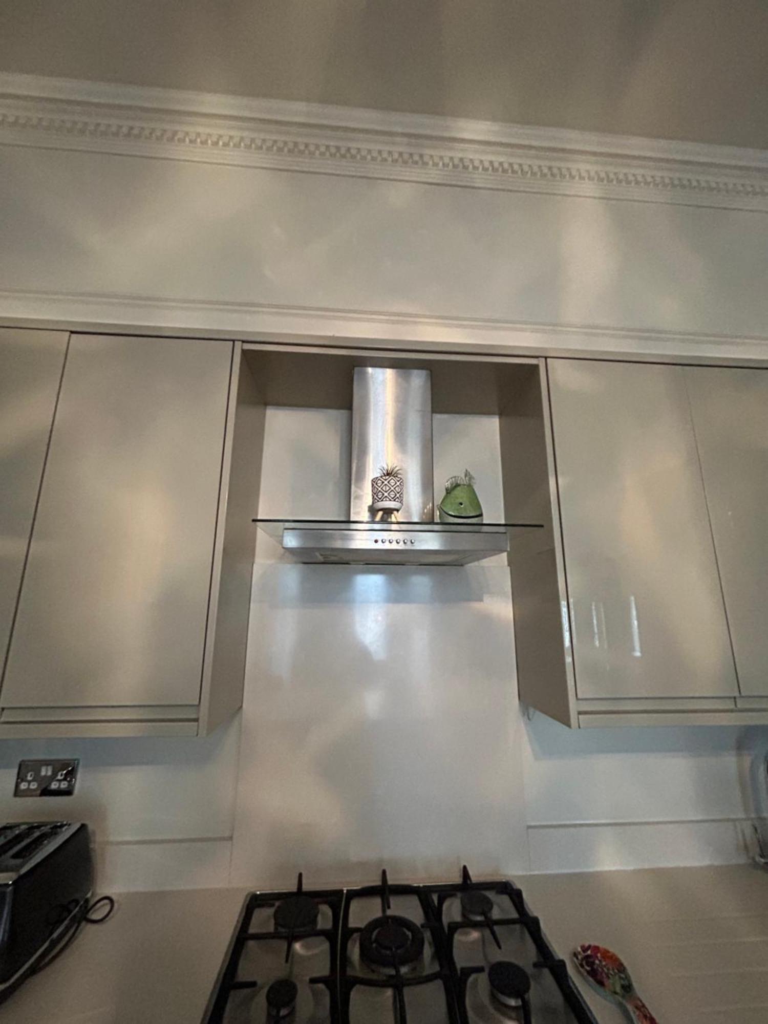 Stunning Holland Park- Sleeps 6 Apartament Londra