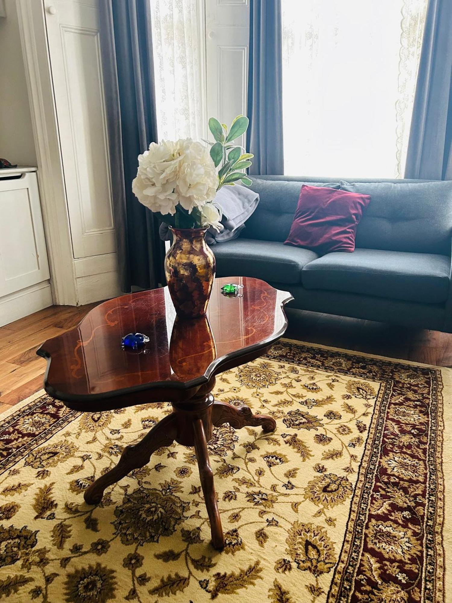 Stunning Holland Park- Sleeps 6 Apartament *